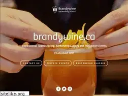 Sites similar to brandywine.ca