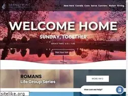 Sites similar to brandywinechurch.org