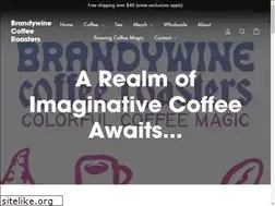 Sites similar to brandywinecoffeeroasters.com