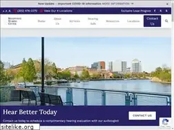 Sites similar to brandywinehearing.com