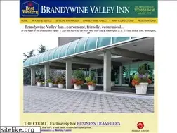 Sites similar to brandywineinn.com