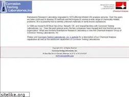 Sites similar to brandywinelab.com