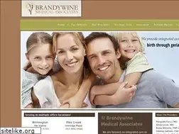 Sites similar to brandywinemed.com