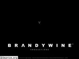 Sites similar to brandywineprod.com