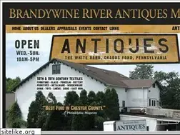 Sites similar to brandywineriverantiques.com