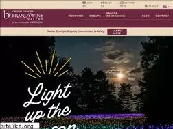 Sites similar to brandywinevalley.com