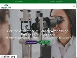Sites similar to brandywinevisionassociates.com