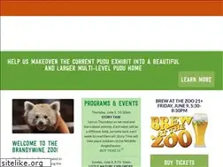 Sites similar to brandywinezoo.org