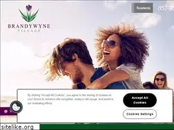 Sites similar to brandywynevillage.com