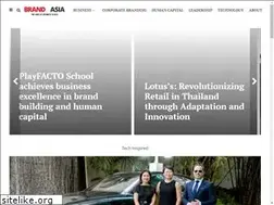 Sites similar to brandzasia.com