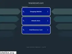 Sites similar to brandzcart.com