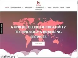 Sites similar to brandzonweb.com
