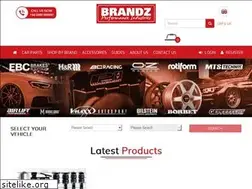 Sites similar to brandzperformance.co.uk