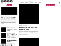 Sites similar to brandzwatch.com