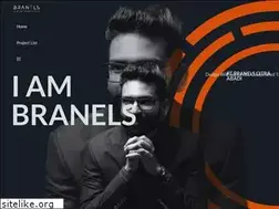Sites similar to branels.com