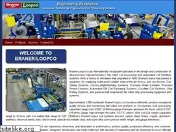 Sites similar to braner.com