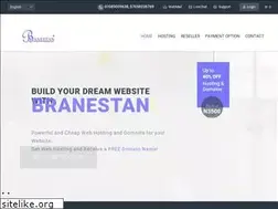 Sites similar to branestan.com