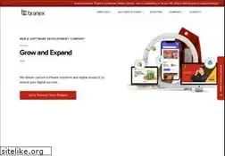 Sites similar to branex.ca