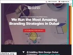 Sites similar to branex.me