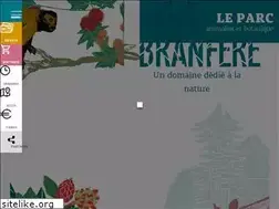 Sites similar to branfere.com