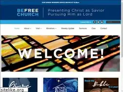 Sites similar to branfordefc.com