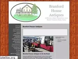 Sites similar to branfordhouseantiques.com