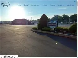 Sites similar to branfordlandingmarina.com