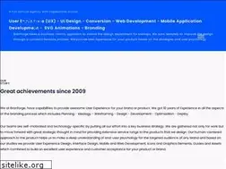 Sites similar to branforge.com