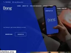 Sites similar to brang.com.au