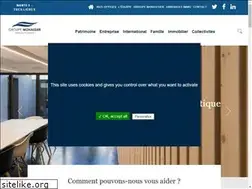 Sites similar to brange-associes.notaires.fr