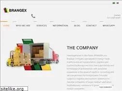 Sites similar to brangex.com.br