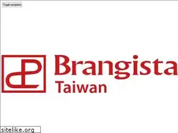 Sites similar to brangista.tw