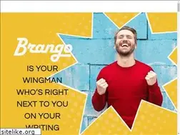 Sites similar to brango.com.sg