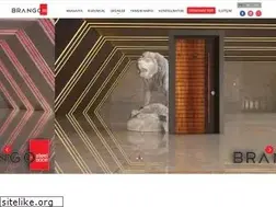 Sites similar to brangosteeldoor.com