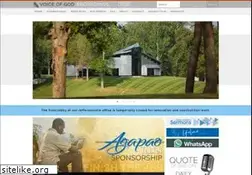Sites similar to branham.org