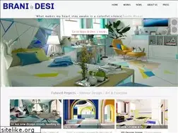 Sites similar to branidesi.com