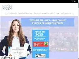 Sites similar to braniffinstitute.com