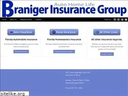 Sites similar to branigerins.com