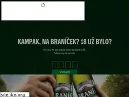 Sites similar to branik.cz