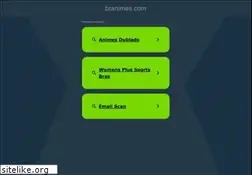 Sites similar to branimes.com