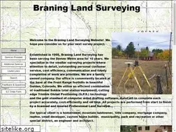 Sites similar to braninglandsurveying.com