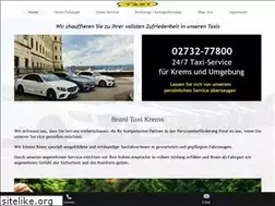 Sites similar to branitaxikrems.at