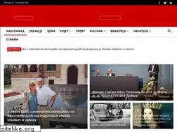 Sites similar to braniteljski-portal.hr