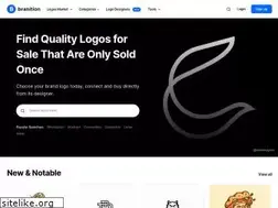 Sites similar to branition.com