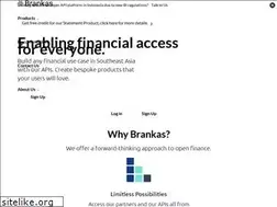 Sites similar to brank.as