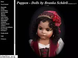 Sites similar to branka.ch