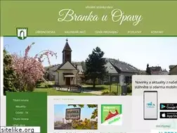 Sites similar to branka.eu