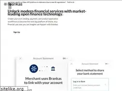 Sites similar to brankas.com