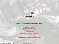 Sites similar to brankins.com