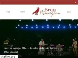 Sites similar to branmorrighan.com